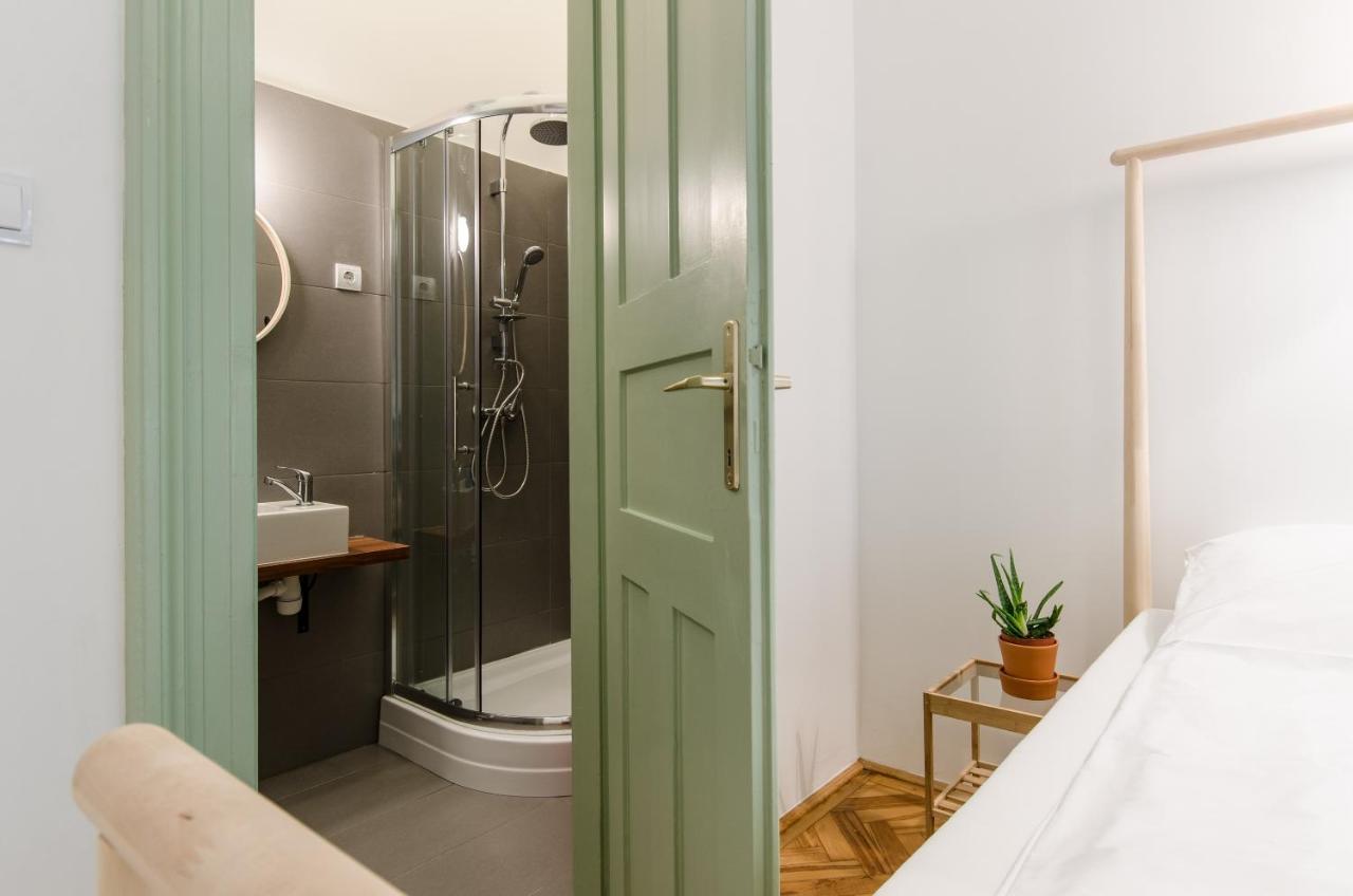 Apartman B63 2 Bedroom In Heart Of Budapest